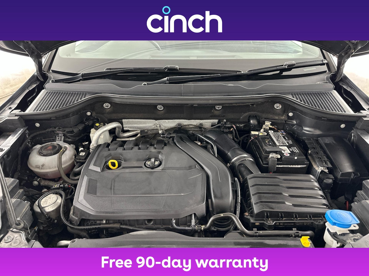 Used Skoda Karoq 2021 for sale - 76665143: Photo 23