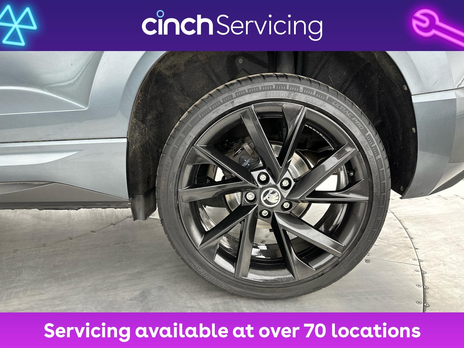 Used Skoda Karoq 2021 for sale - 76665143: Photo 26