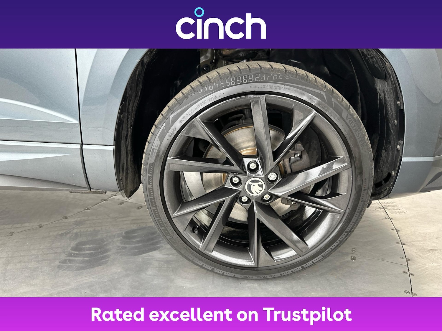 Used Skoda Karoq 2021 for sale - 76665143: Photo 28