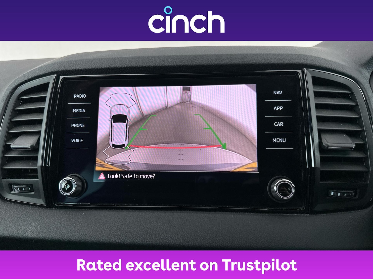 Used Skoda Karoq 2021 for sale - 76665143: Photo 33