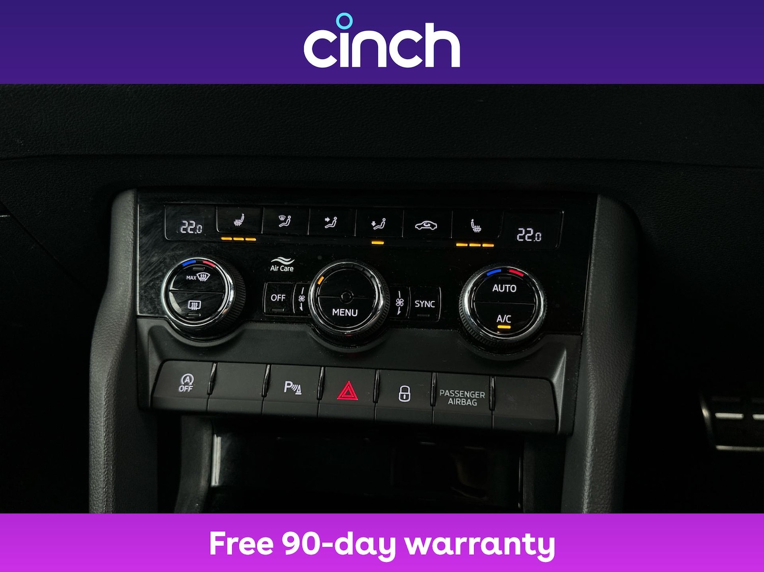 Used Skoda Karoq 2021 for sale - 76665143: Photo 34