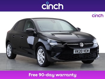 Used Vauxhall Corsa 2020 for sale - 75529005: Photo