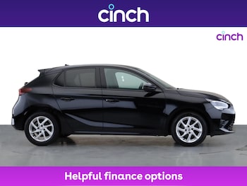 Used Vauxhall Corsa 2020 for sale - 75529005: Photo