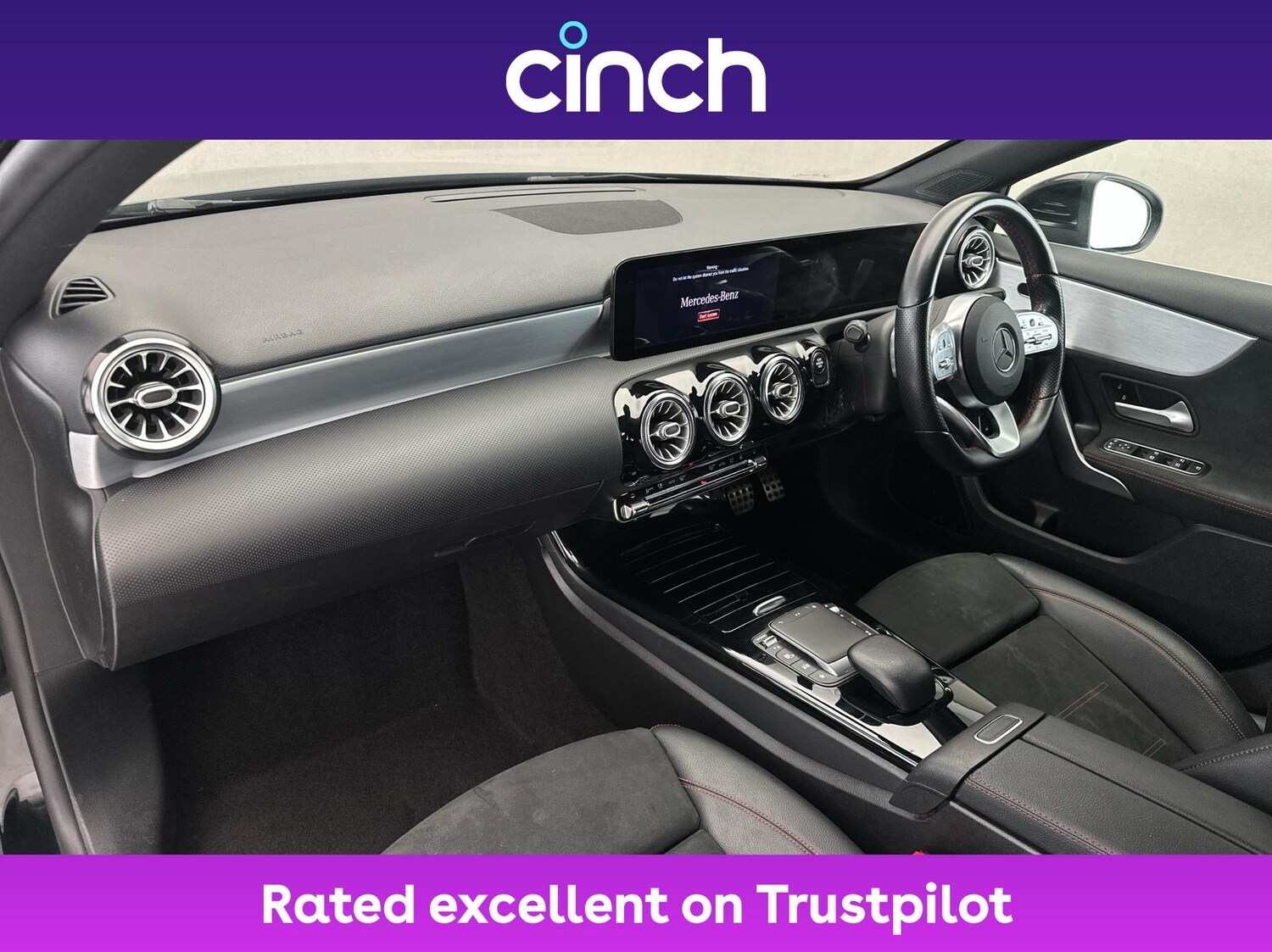 Used Mercedes-Benz A-Class 2020 for sale - 76250331: Photo 14