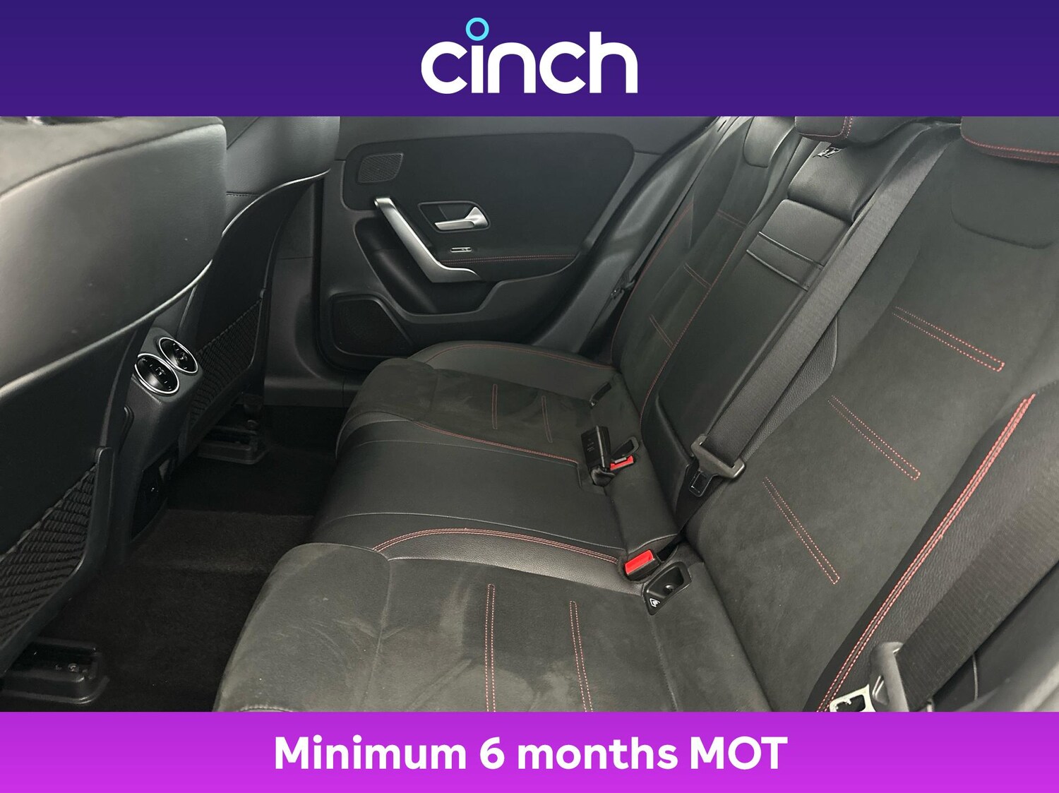 Used Mercedes-Benz A-Class 2020 for sale - 76250331: Photo 20