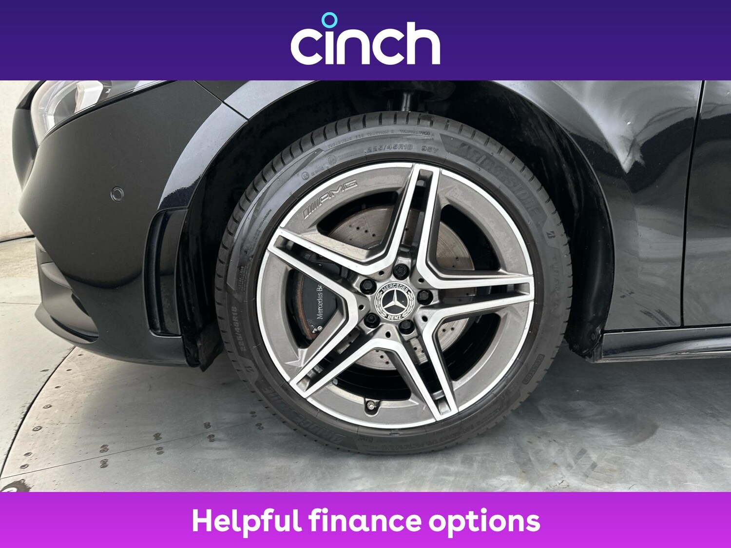 Used Mercedes-Benz A-Class 2020 for sale - 76250331: Photo 24