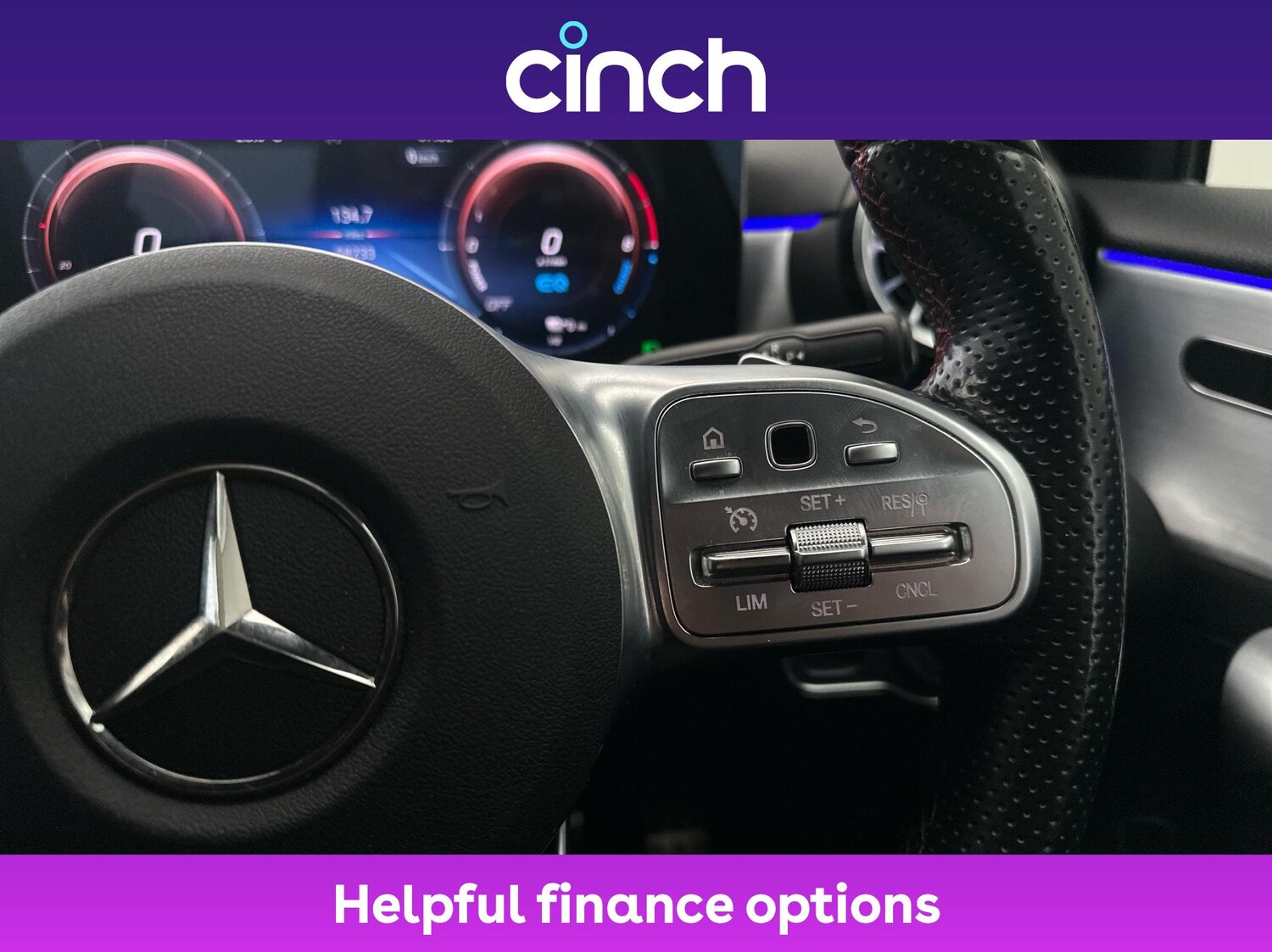 Used Mercedes-Benz A-Class 2020 for sale - 76250331: Photo 35