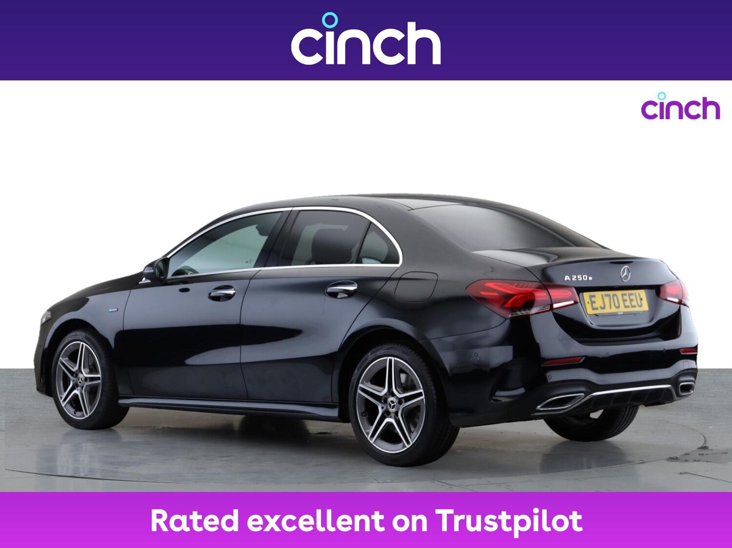 Used Mercedes-Benz A-Class 2020 for sale - 76250331: Photo 6
