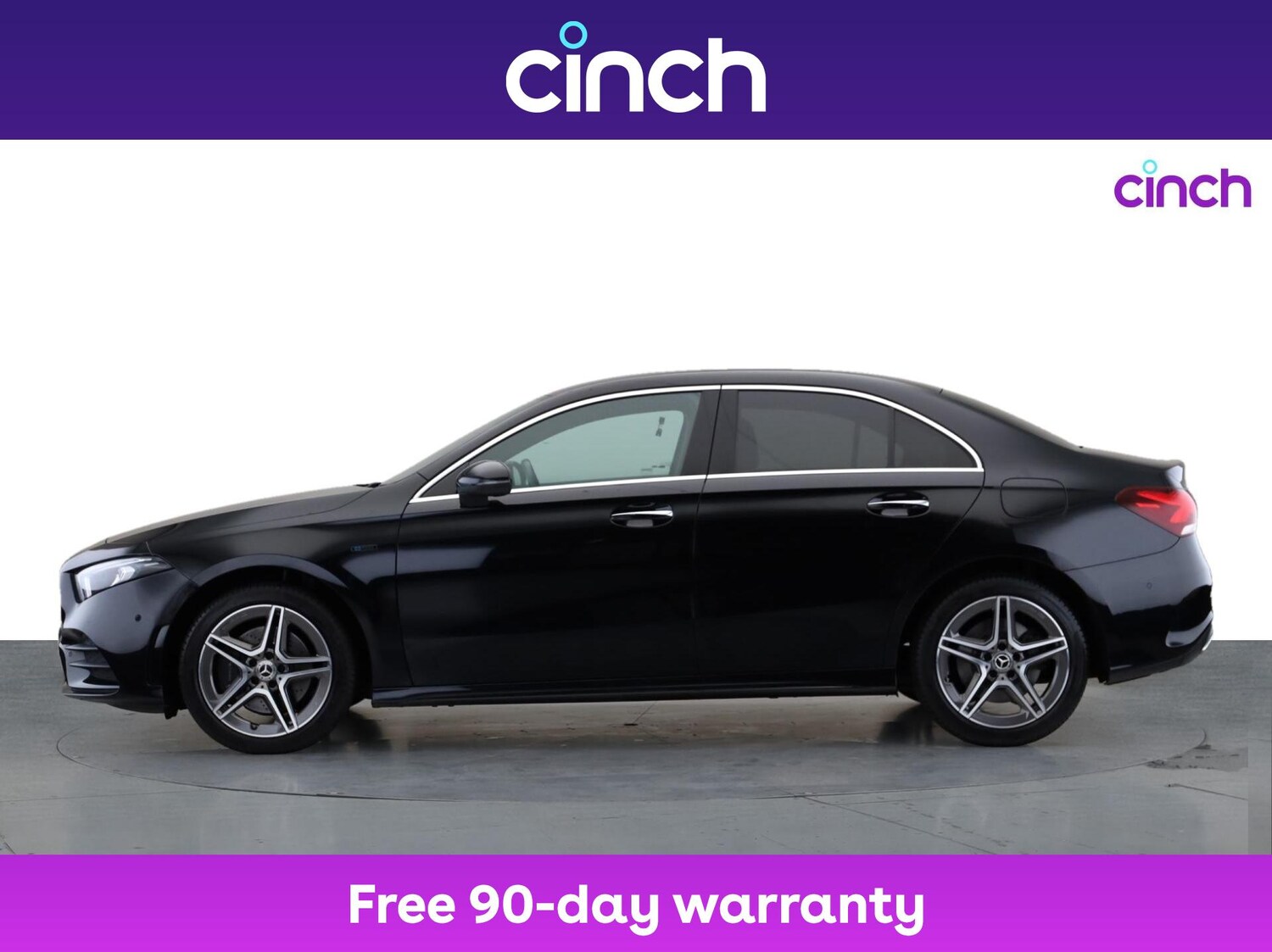 Used Mercedes-Benz A-Class 2020 for sale - 76250331: Photo 8