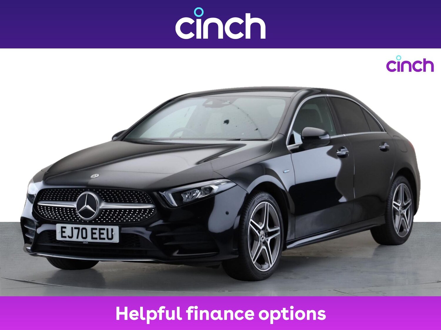 Used Mercedes-Benz A-Class 2020 for sale - 76250331: Photo 9