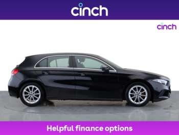 Used Mercedes-Benz A-Class 2020 for sale - 75384952: Photo