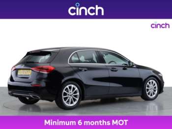 Used Mercedes-Benz A-Class 2020 for sale - 75384952: Photo