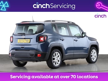 Used Jeep Renegade 2023 for sale - 76581441: Photo