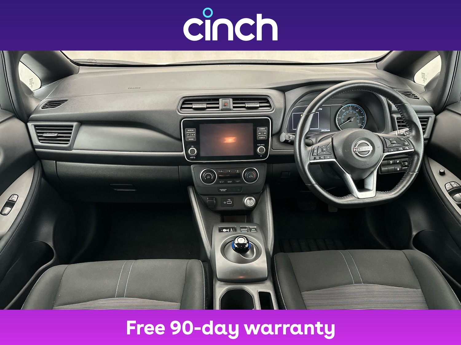 Used Nissan Leaf 2022 for sale - 76133232: Photo 15