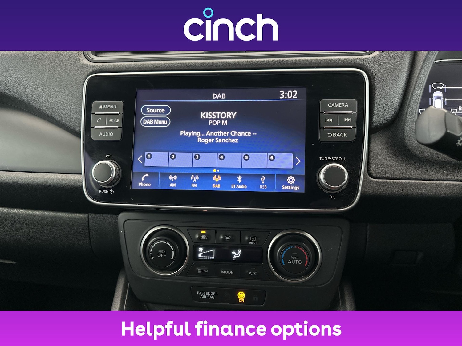 Used Nissan Leaf 2022 for sale - 76133232: Photo 17