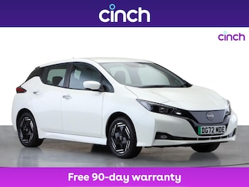 2022 - 110kW Acenta 39kWh 5dr Auto