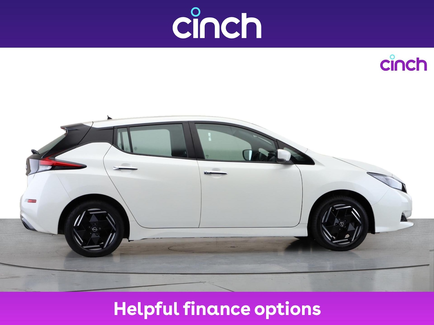 Used Nissan Leaf 2022 for sale - 76133232: Photo 2
