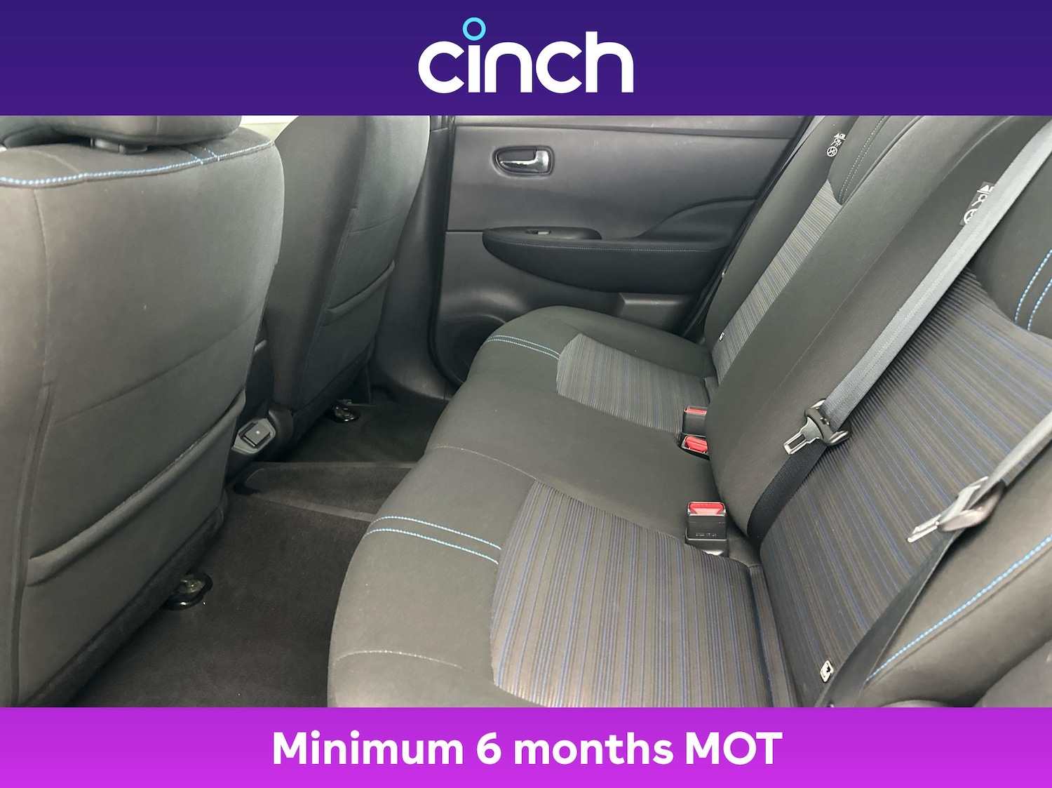 Used Nissan Leaf 2022 for sale - 76133232: Photo 20