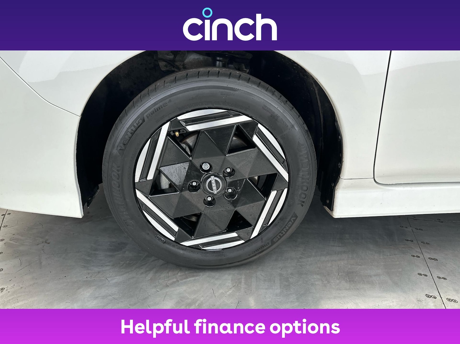 Used Nissan Leaf 2022 for sale - 76133232: Photo 24