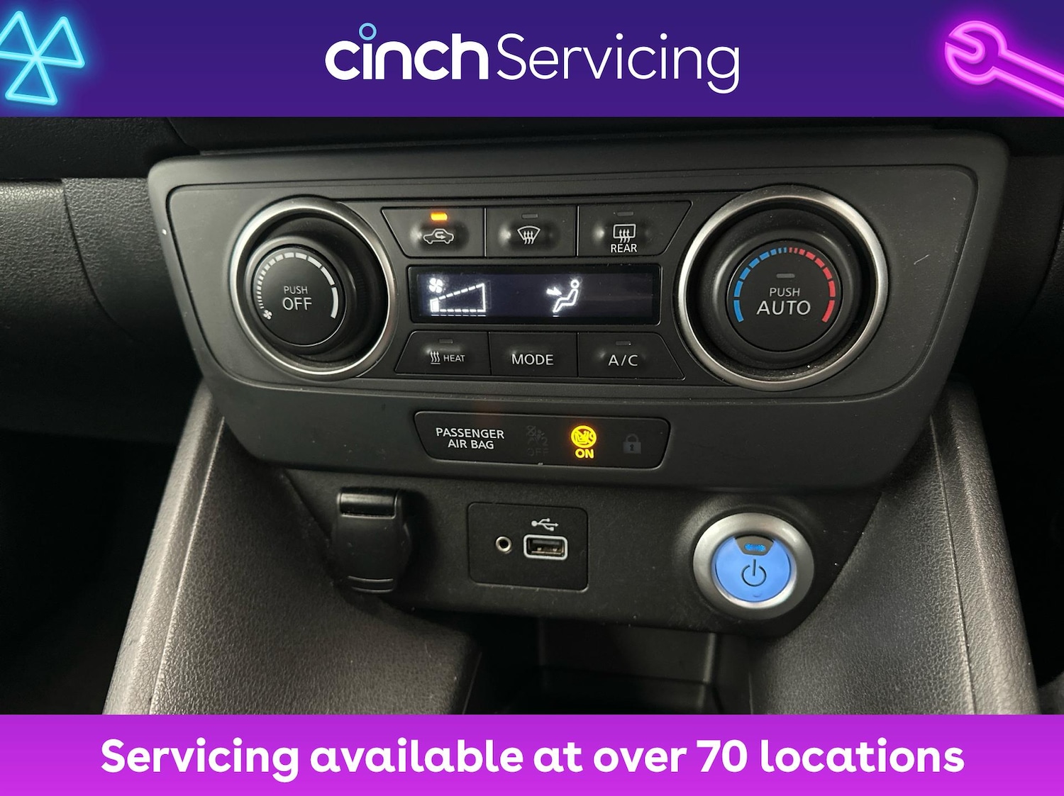 Used Nissan Leaf 2022 for sale - 76133232: Photo 31