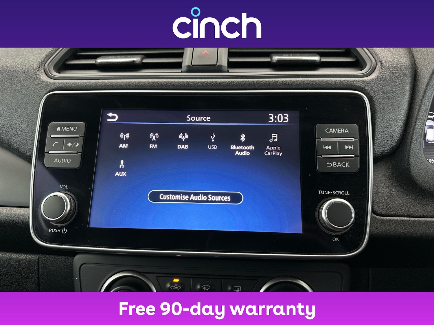 Used Nissan Leaf 2022 for sale - 76133232: Photo 34
