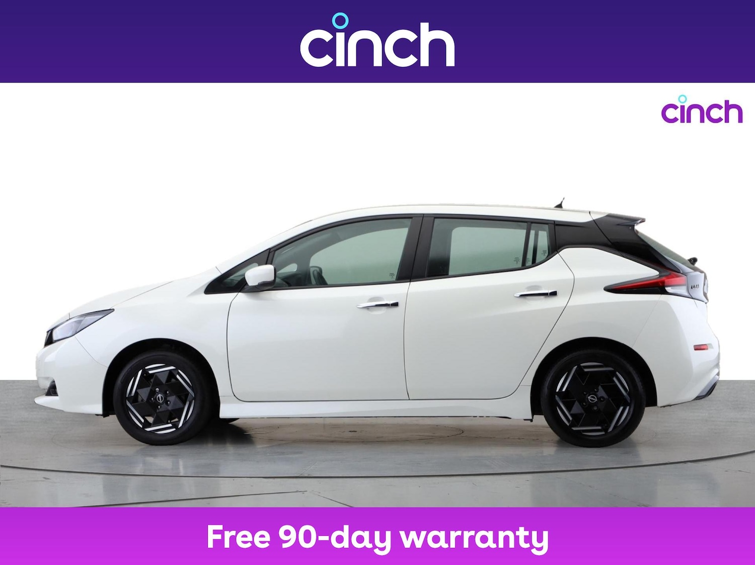 Used Nissan Leaf 2022 for sale - 76133232: Photo 8