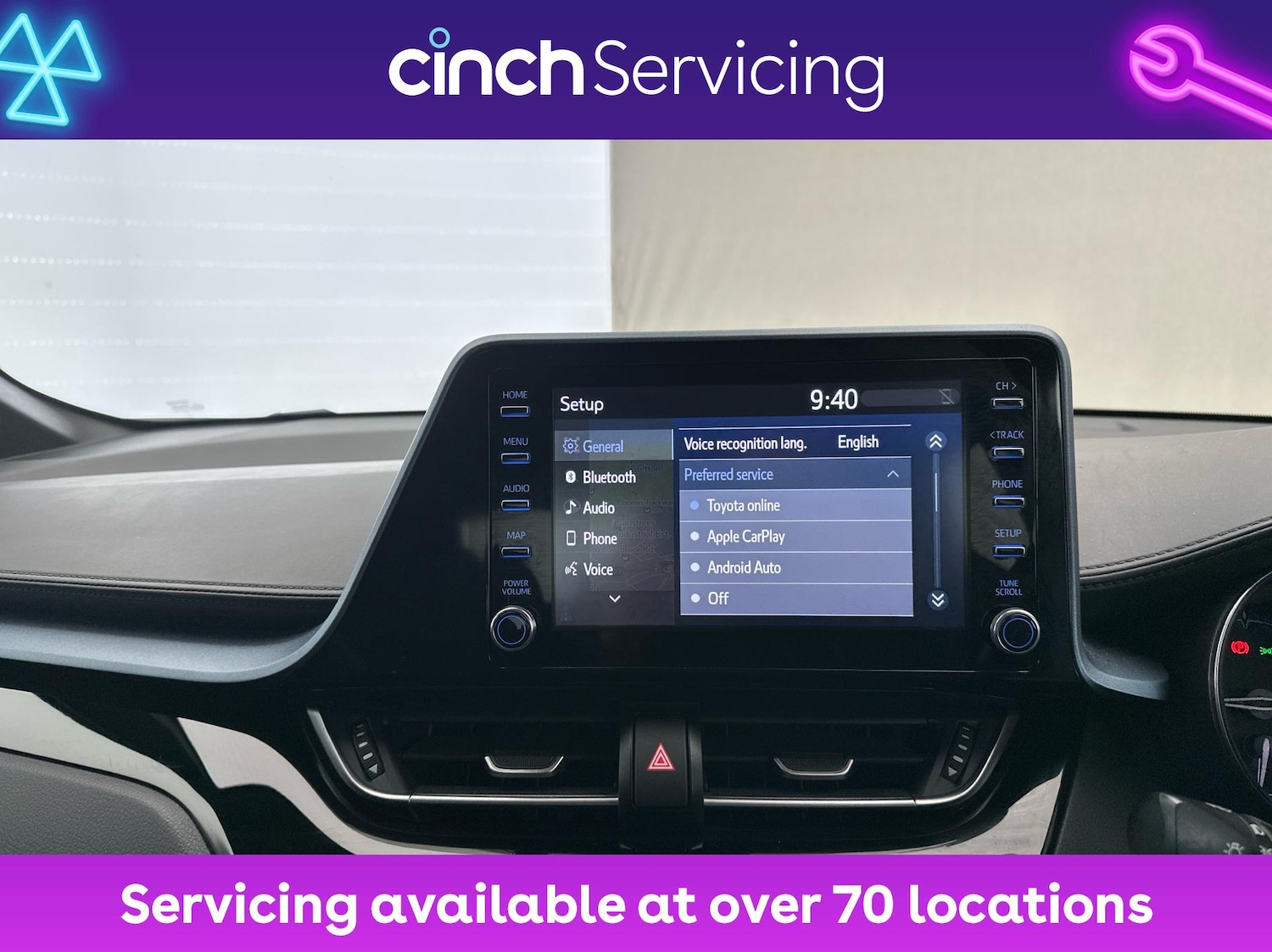 Used Toyota C-HR 2020 for sale - 77088506: Photo 31