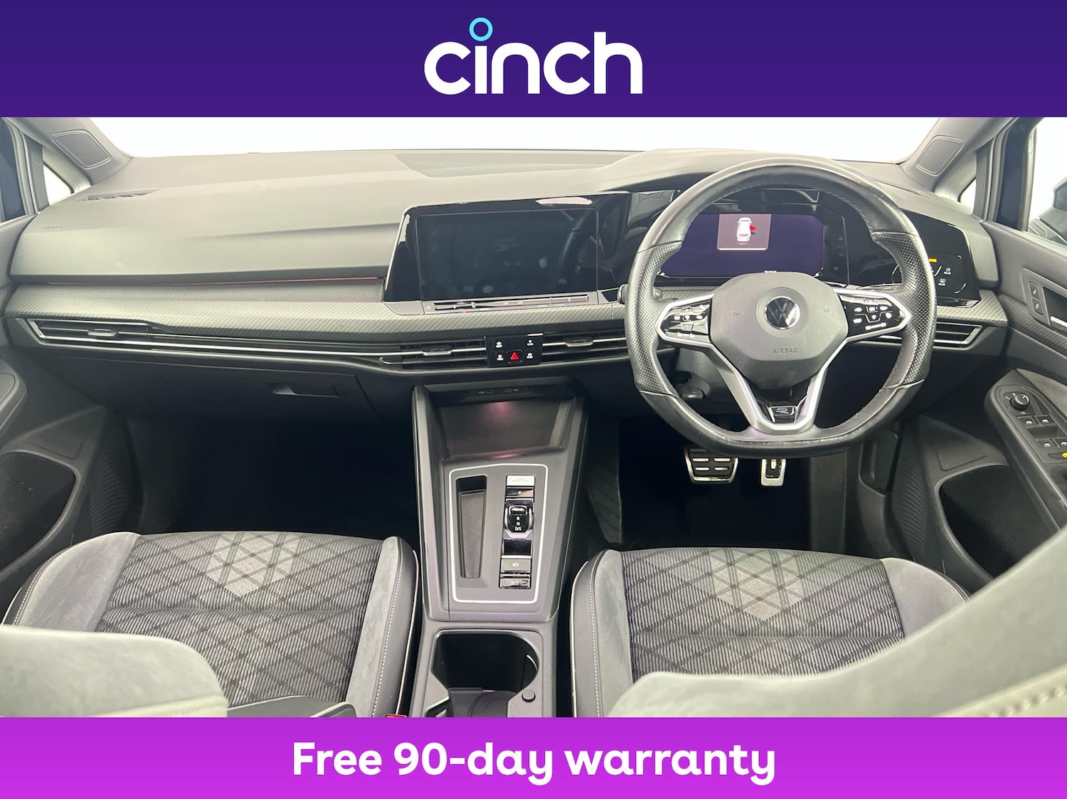 Used Volkswagen Golf 2021 for sale - 76569195: Photo 15