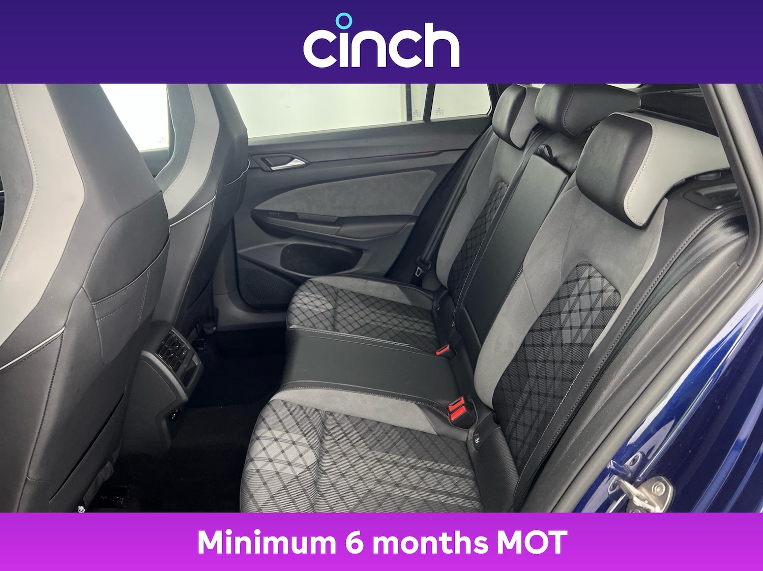 Used Volkswagen Golf 2021 for sale - 76569195: Photo 20