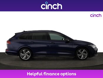 Used Volkswagen Golf 2021 for sale - 76569195: Photo