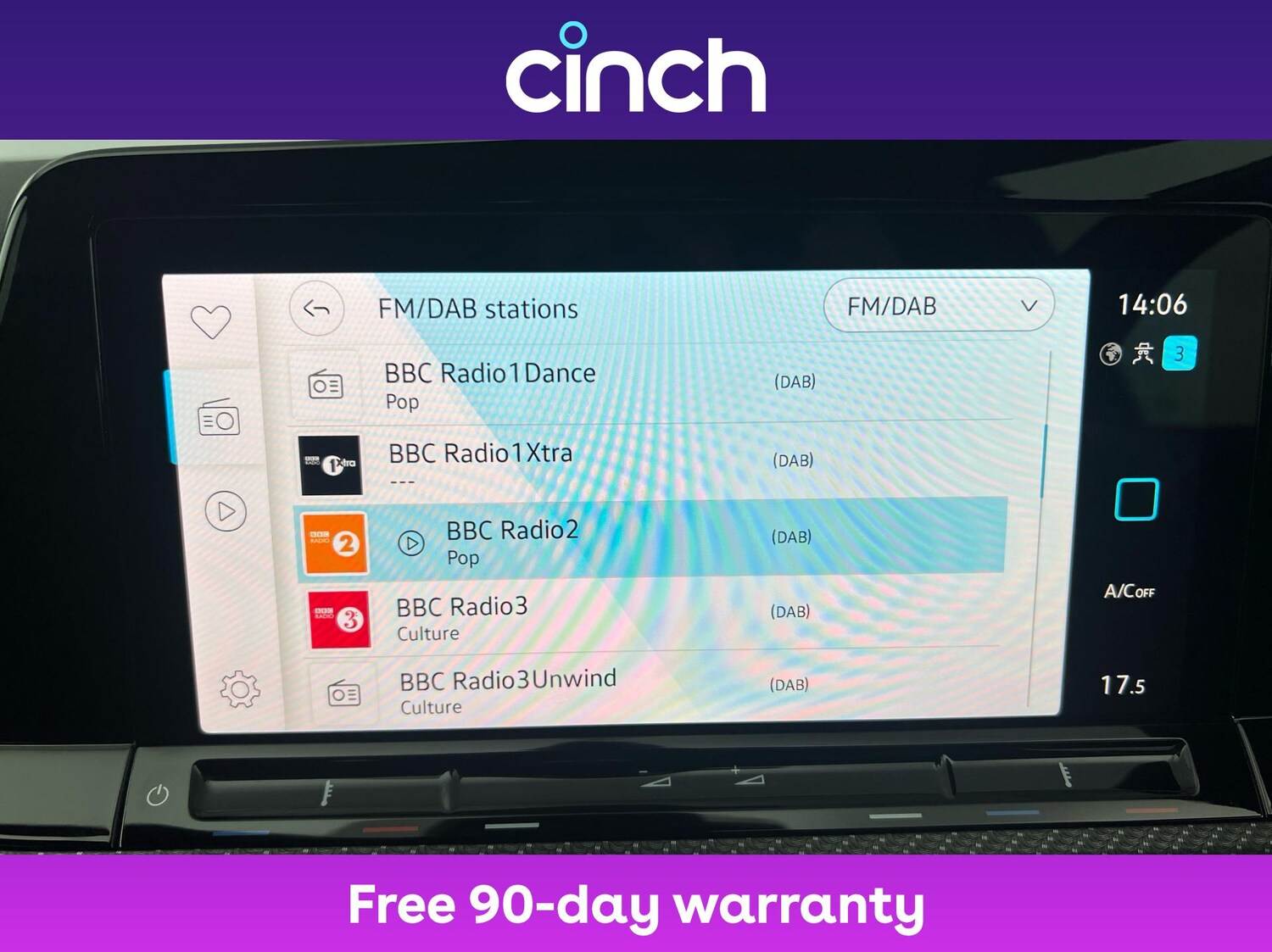 Used Volkswagen Golf 2021 for sale - 76569195: Photo 34