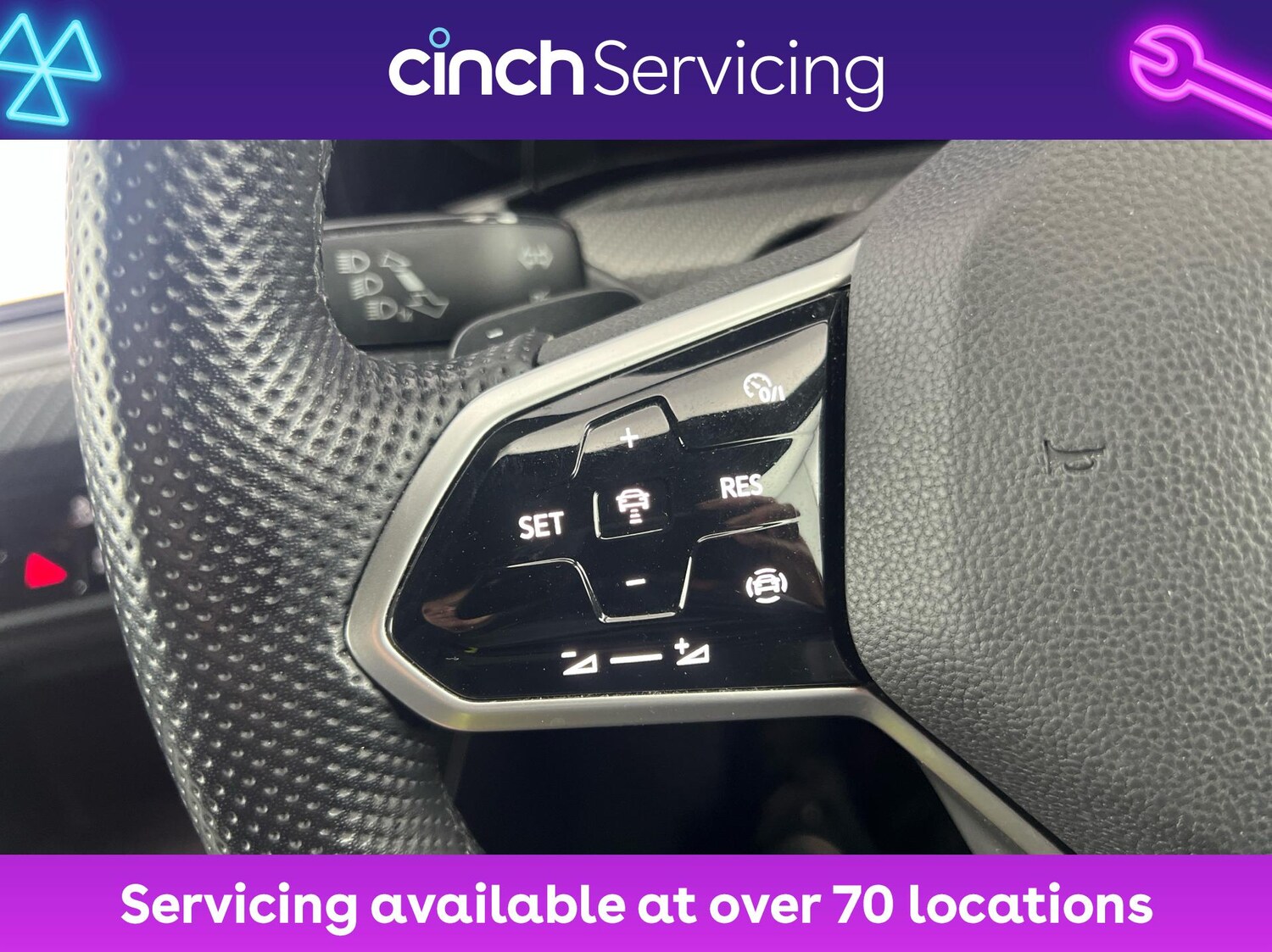 Used Volkswagen Golf 2021 for sale - 76569195: Photo 36