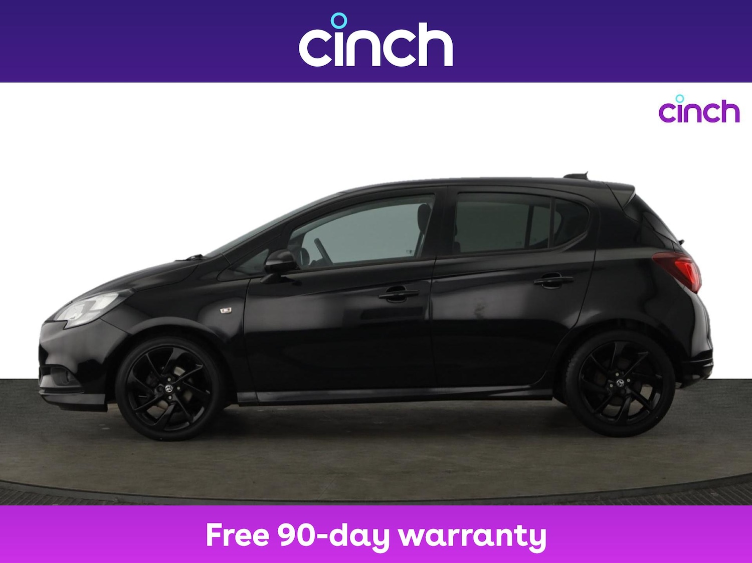 Used Vauxhall Corsa 2019 for sale - 76635828: Photo 8
