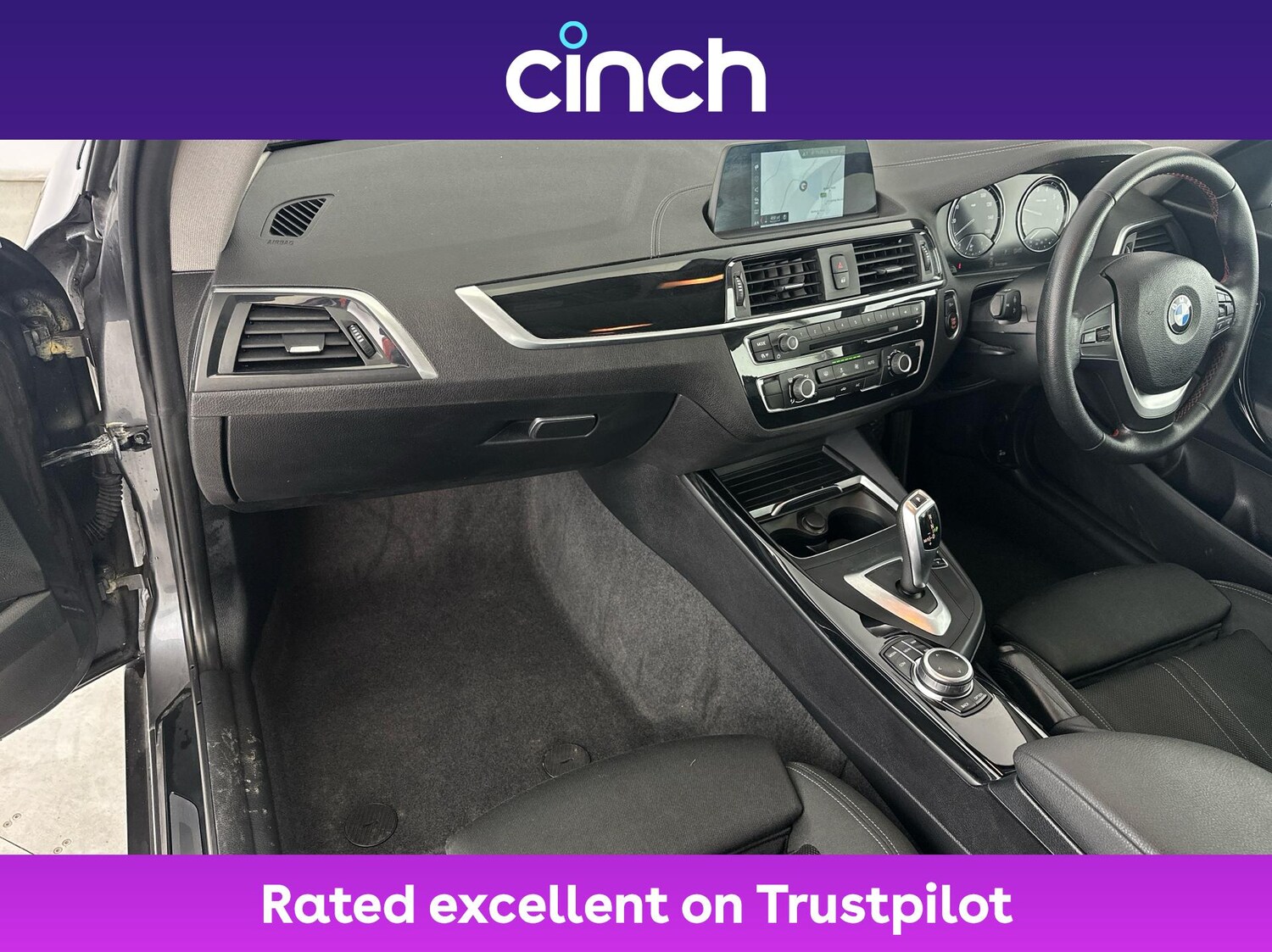 Used BMW 1 Series 2018 for sale - 76523369: Photo 14