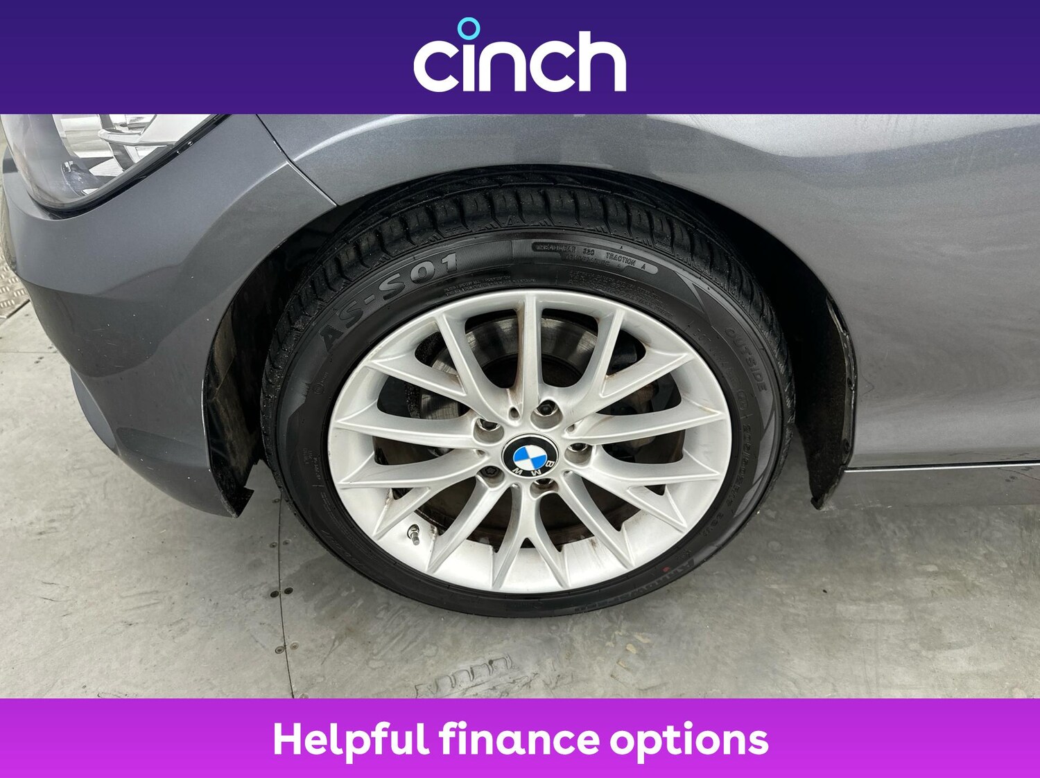 Used BMW 1 Series 2018 for sale - 76523369: Photo 24