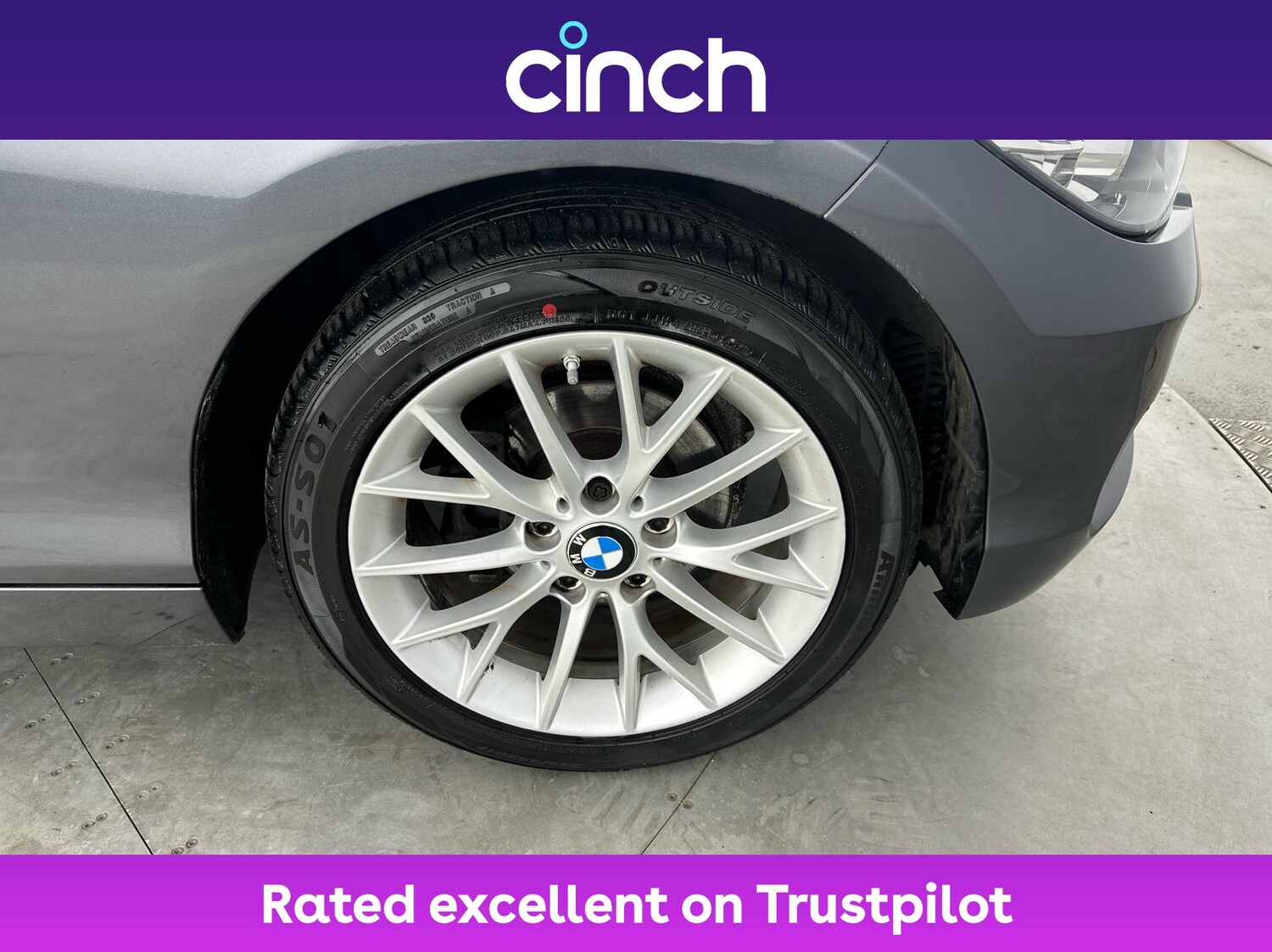 Used BMW 1 Series 2018 for sale - 76523369: Photo 28