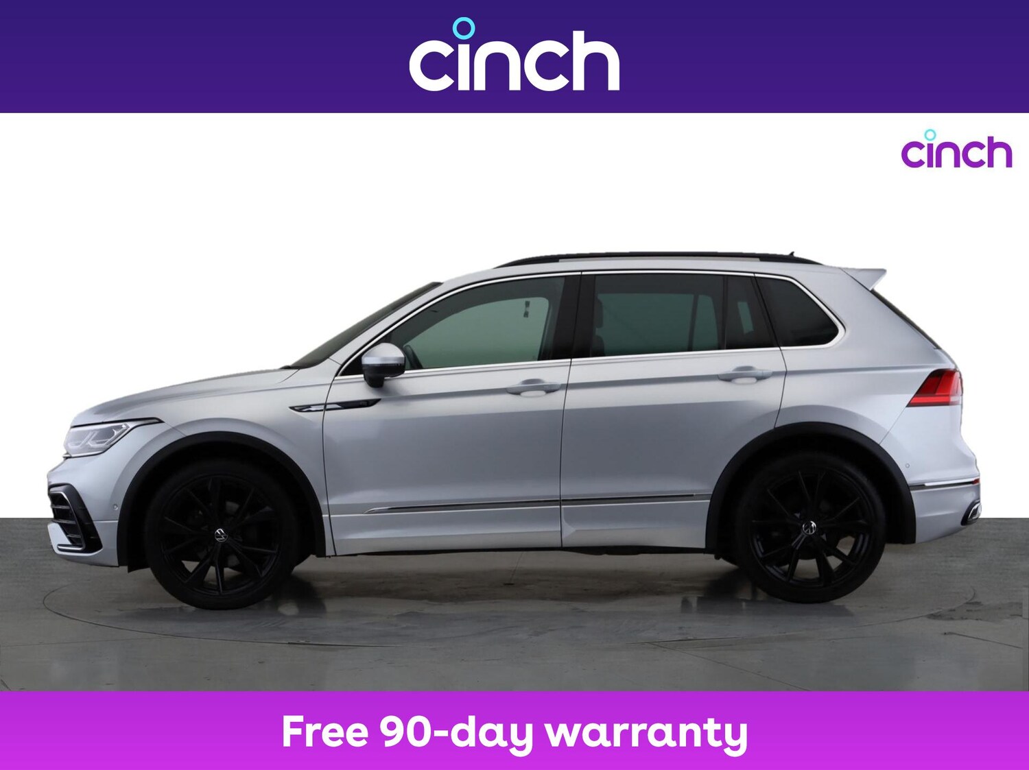 Used Volkswagen Tiguan 2021 for sale - 76318858: Photo 8