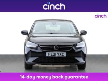 Used Vauxhall Corsa 2021 for sale - 75150287: Photo