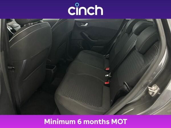 Used Ford Fiesta 2018 for sale - 76324291: Photo 20