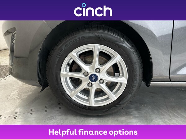 Used Ford Fiesta 2018 for sale - 76324291: Photo 24