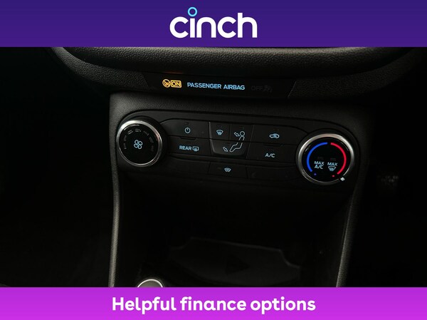 Used Ford Fiesta 2018 for sale - 76324291: Photo 30