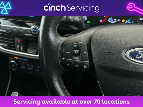 Used Ford Fiesta 2018 for sale - 76324291: Photo 31