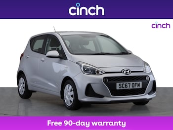 Hyundai - i10