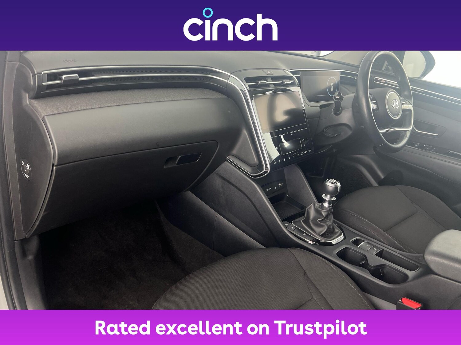 Used Hyundai TUCSON 2021 for sale - 76685383: Photo 14