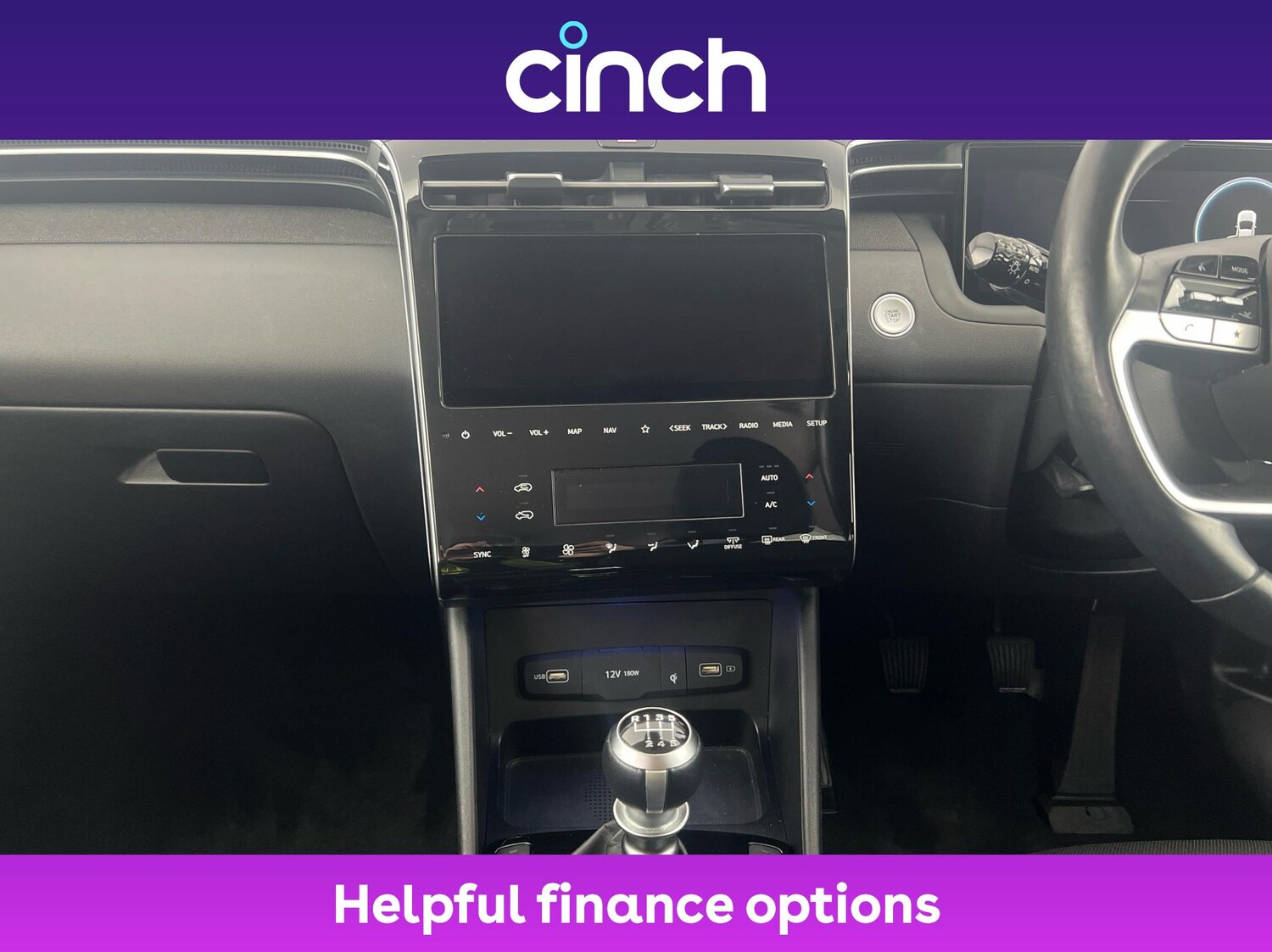 Used Hyundai TUCSON 2021 for sale - 76685383: Photo 17