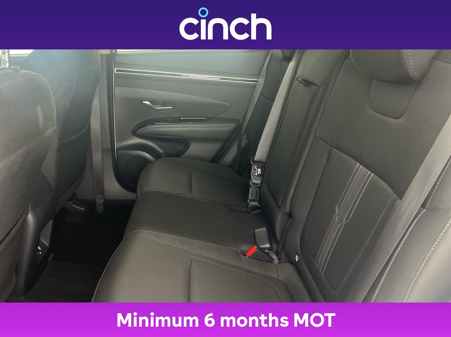 Used Hyundai TUCSON 2021 for sale - 76685383: Photo 20