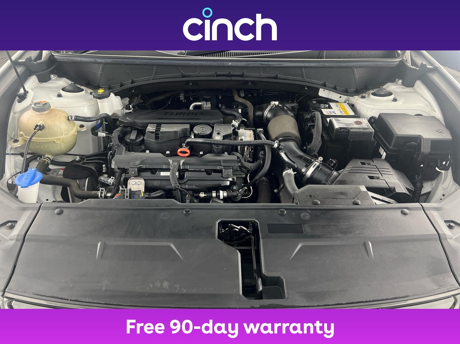 Used Hyundai TUCSON 2021 for sale - 76685383: Photo 23