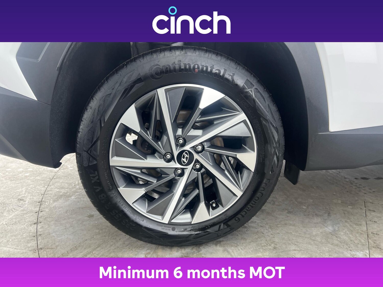 Used Hyundai TUCSON 2021 for sale - 76685383: Photo 27