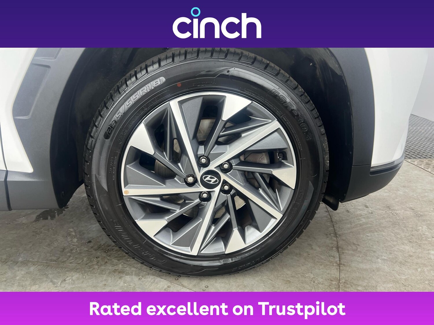 Used Hyundai TUCSON 2021 for sale - 76685383: Photo 28