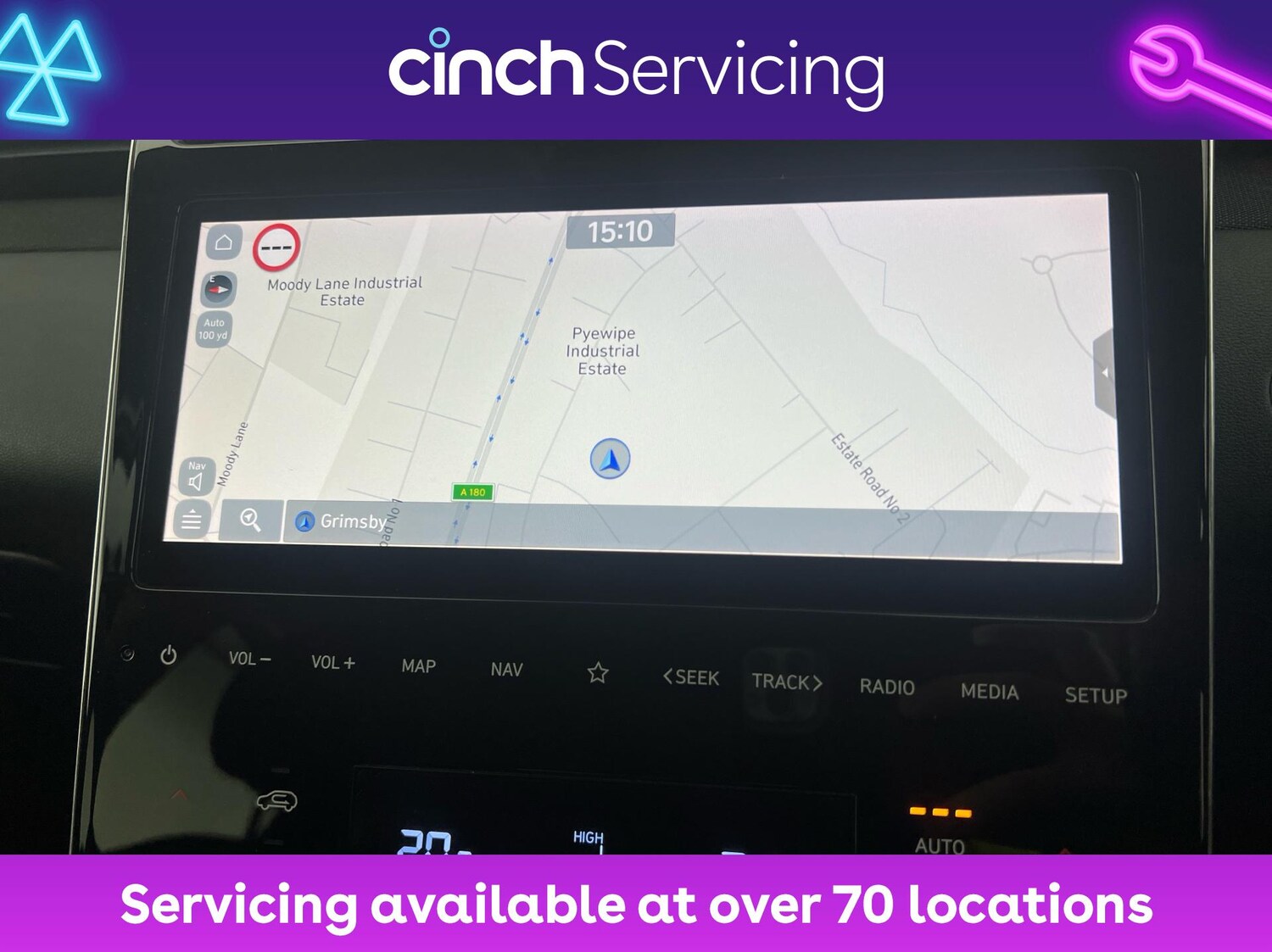 Used Hyundai TUCSON 2021 for sale - 76685383: Photo 31